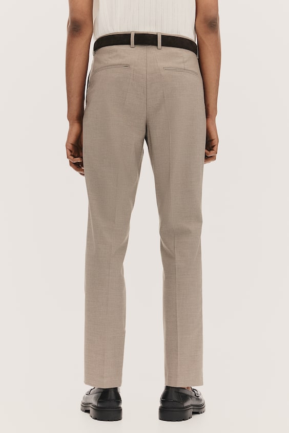 HM Anzughose in Slim Fit Zeitlich begrenztes Angebot