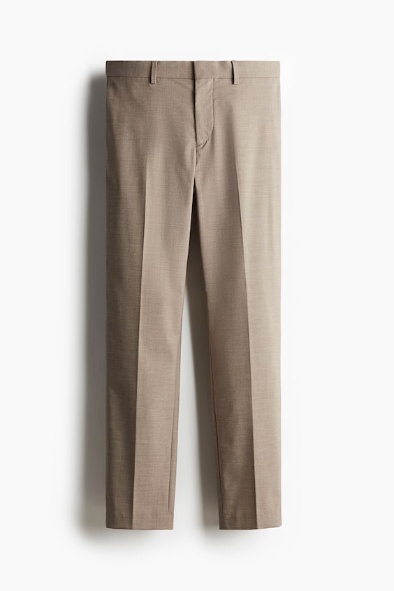 HM Anzughose in Slim Fit Zeitlich begrenztes Angebot
