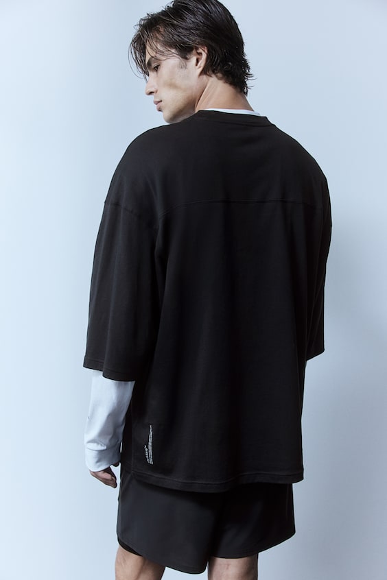 HM DryMove™ Sportshirt Exklusive Angebote