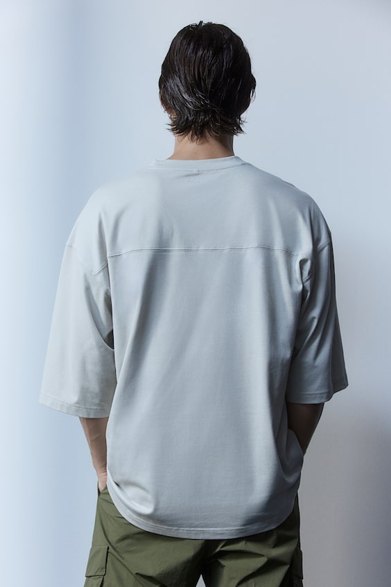 HM DryMove™ Sportshirt Neuheiten