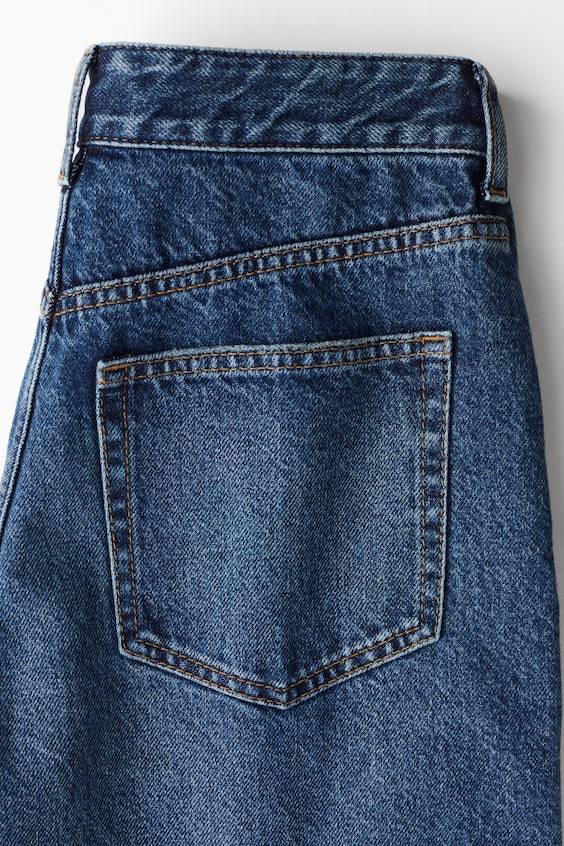 HM Weite Jeans Wochenangebot