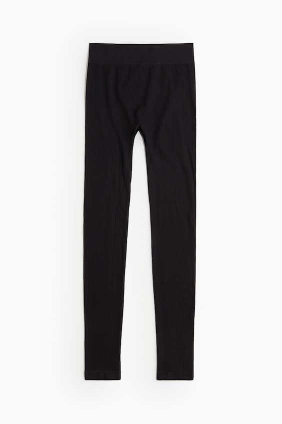 HM Seamless Leggings Neueste Stile