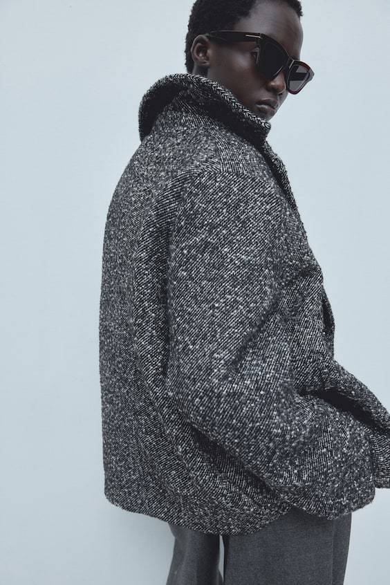 HM Cabanjacke Letzter Tag