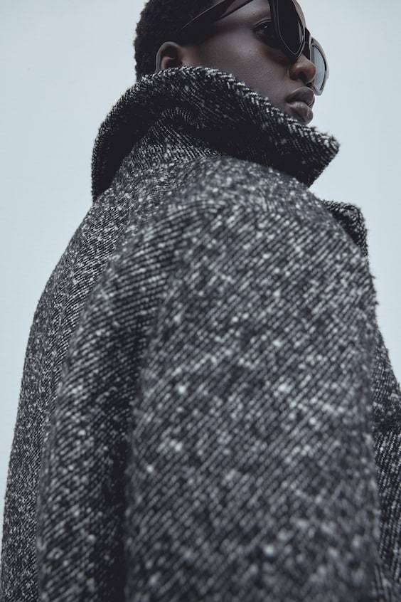 HM Cabanjacke Letzter Tag