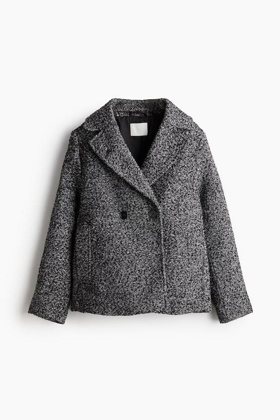 HM Cabanjacke Letzter Tag