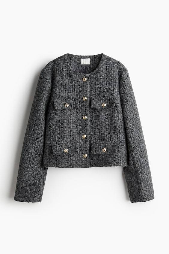 HM Blazer Nur noch ein Tag übrig