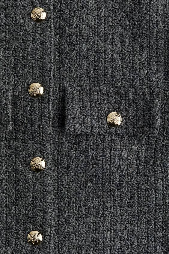 HM Blazer Nur noch ein Tag übrig