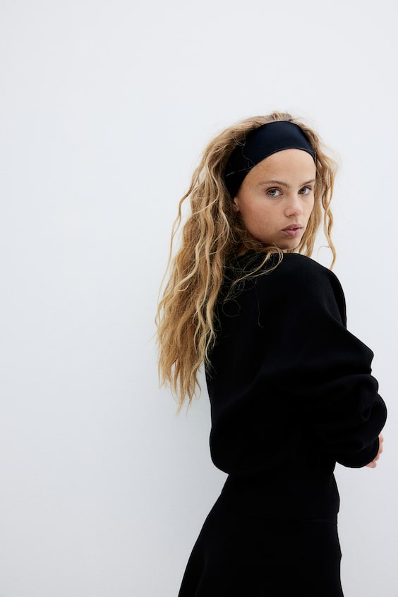 HM Kurzpullover Clearance-Verkauf