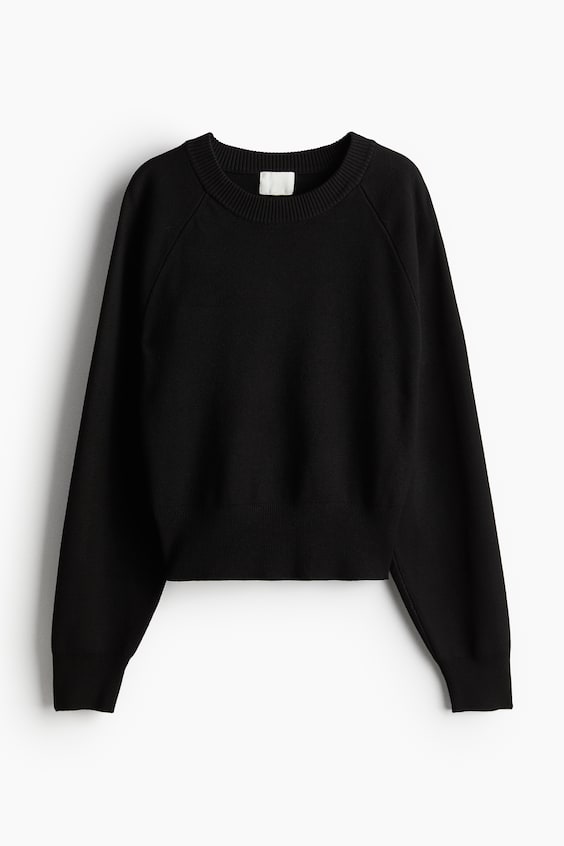 HM Kurzpullover Clearance-Verkauf