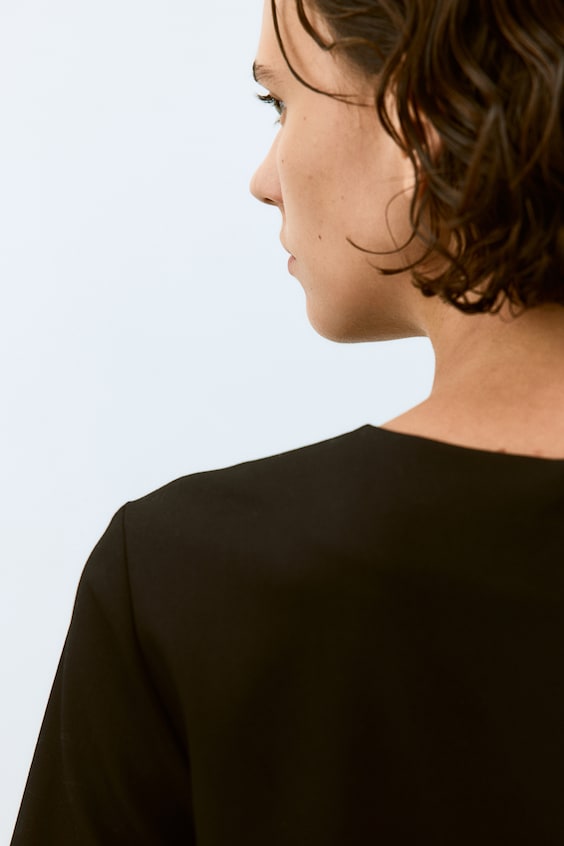 HM Kleid in A-Linie Speichern exportieren