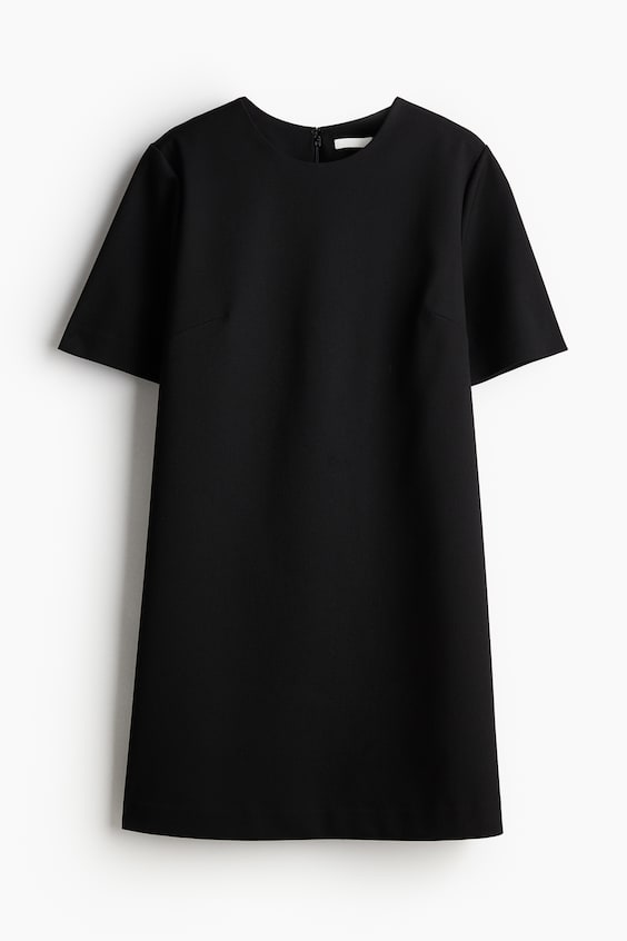 HM Kleid in A-Linie Speichern exportieren