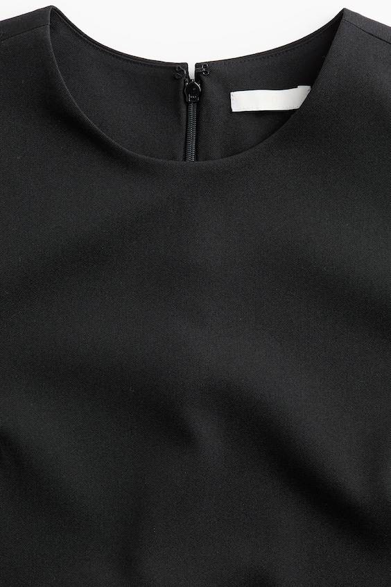 HM Kleid in A-Linie Speichern exportieren