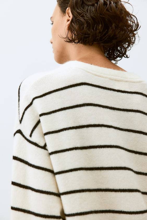 HM Oversize-Pullover 50% Rabatt für begrenzte Zeit
