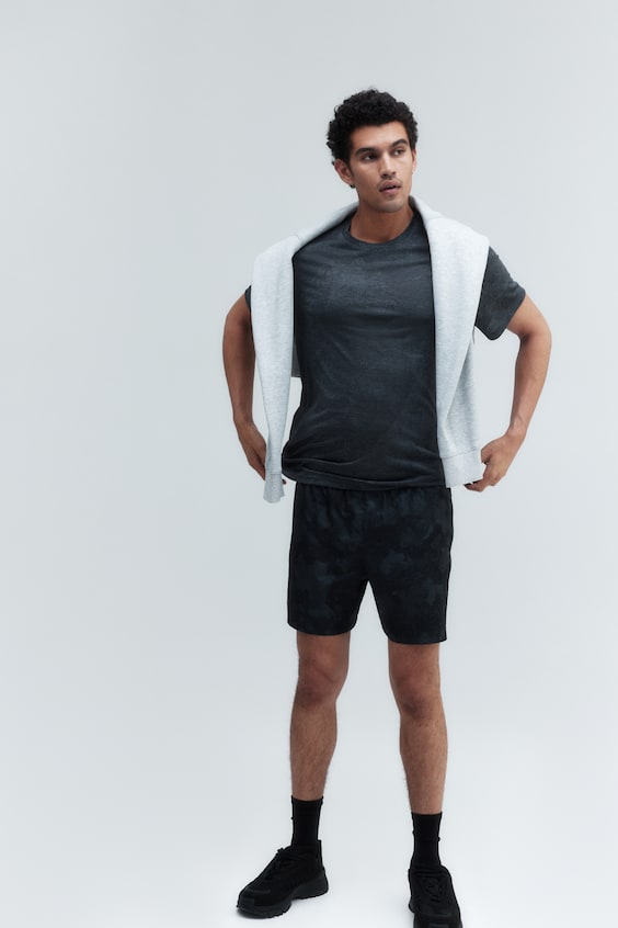 HM DryMove™ Sportshirt Angebote