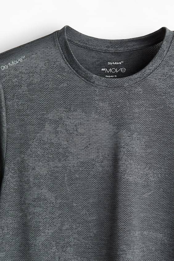 HM DryMove™ Sportshirt Angebote