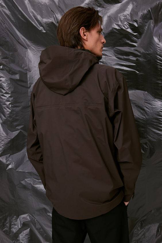 HM StormMove ™ Leichte Shelljacke Schlussverkauf