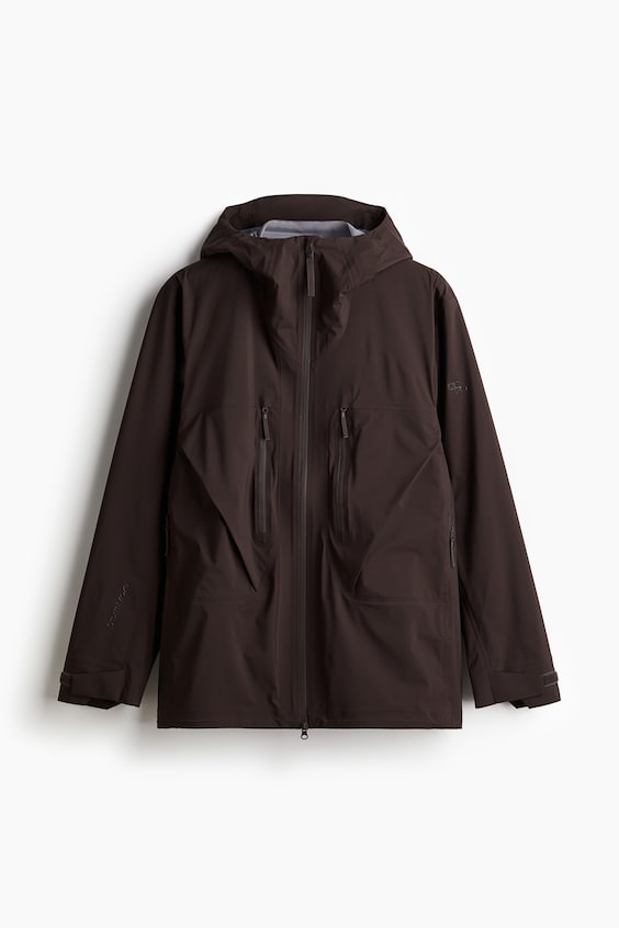 HM StormMove ™ Leichte Shelljacke Schlussverkauf