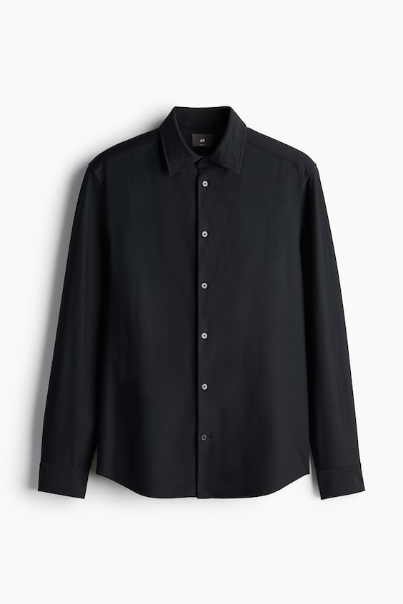HM Hemd in Slim Fit Fabrikpreis