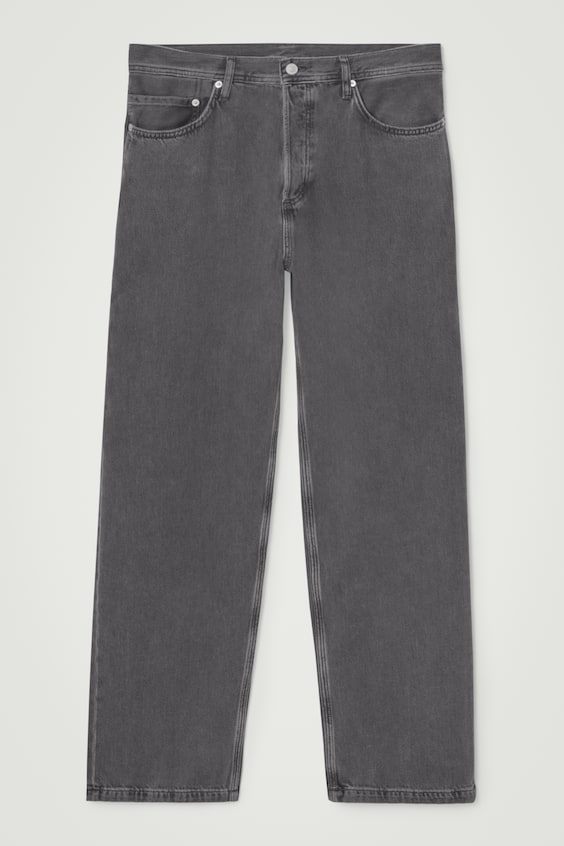 HM SYSTEM JEANS – GERADES BEIN Großer Ausverkauf
