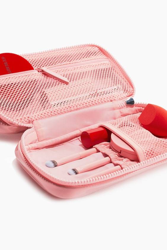 HM Etui für Make-up-Pinsel Neueste Mode