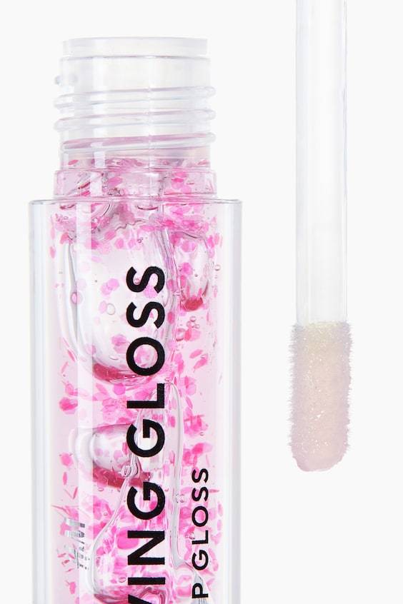 HM Lipgloss Blitzangebot