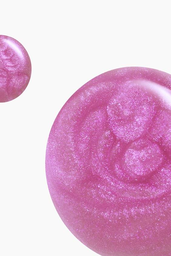 HM Schnelltrocknender Nagellack Große Rabatte