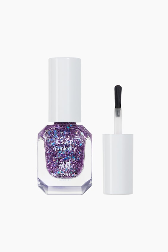 HM Schnelltrocknender Nagellack Sonderangebote