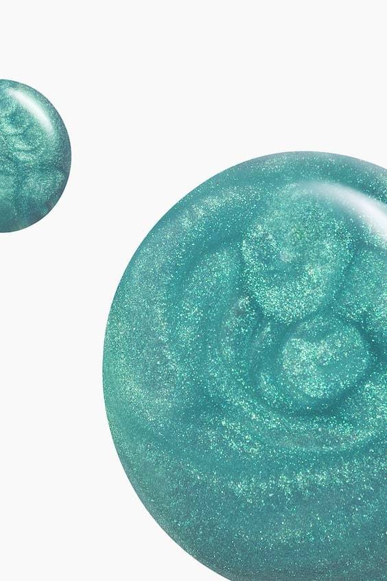 HM Schnelltrocknender Nagellack Tiefpreis