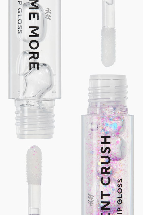HM Lipgloss-Duo Letzte 2 Tage