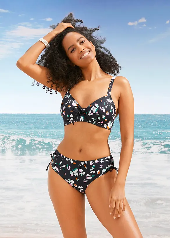 bonprix Minimizer Bikini (2-tlg.Set) Valentinstagsangebot
