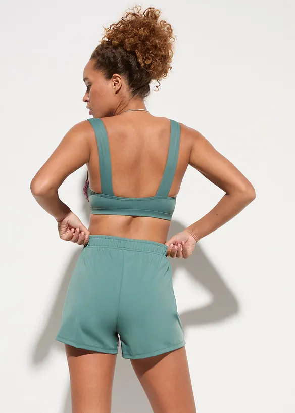 RAINBOW Bikinihose (Doppelpack 2-tlg. Set) Fabrik Onlineshop