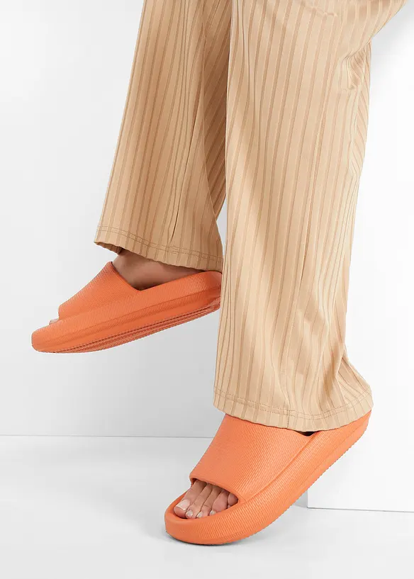 RAINBOW Pantolette Saisonschlussverkauf