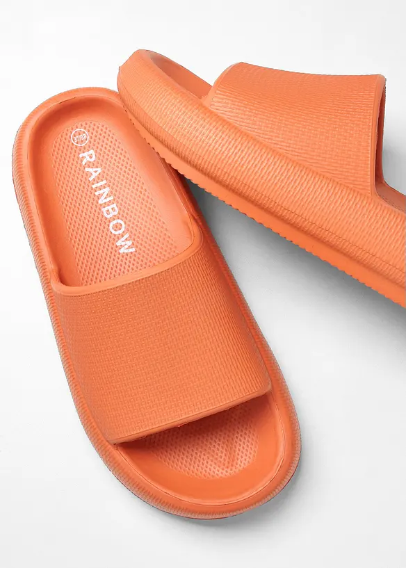 RAINBOW Pantolette Cyber Monday