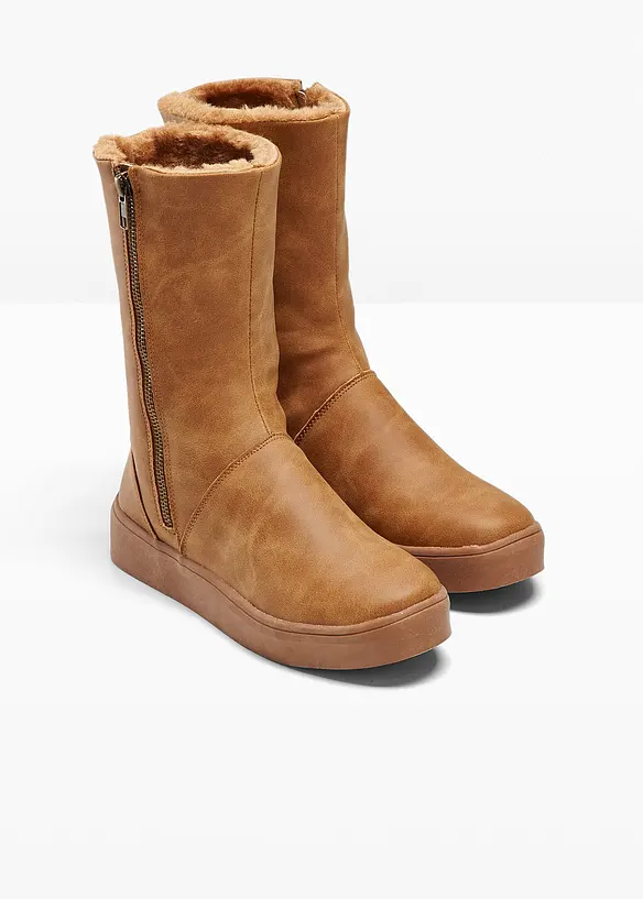 bpc bonprix collection Winter Stiefel Riesige Ersparnisse