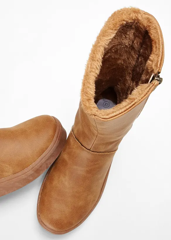 bpc bonprix collection Winter Stiefel Riesige Ersparnisse