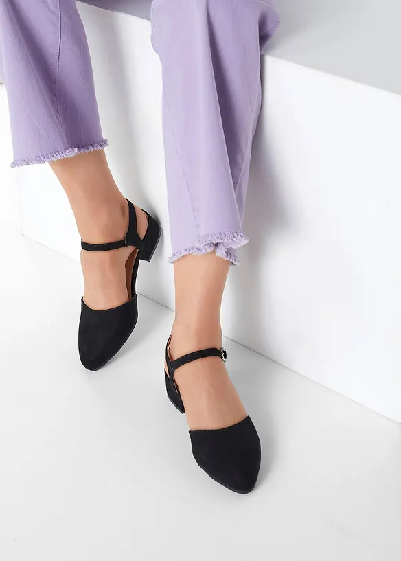 bonprix Sling Pumps Begrenzte Freigabe