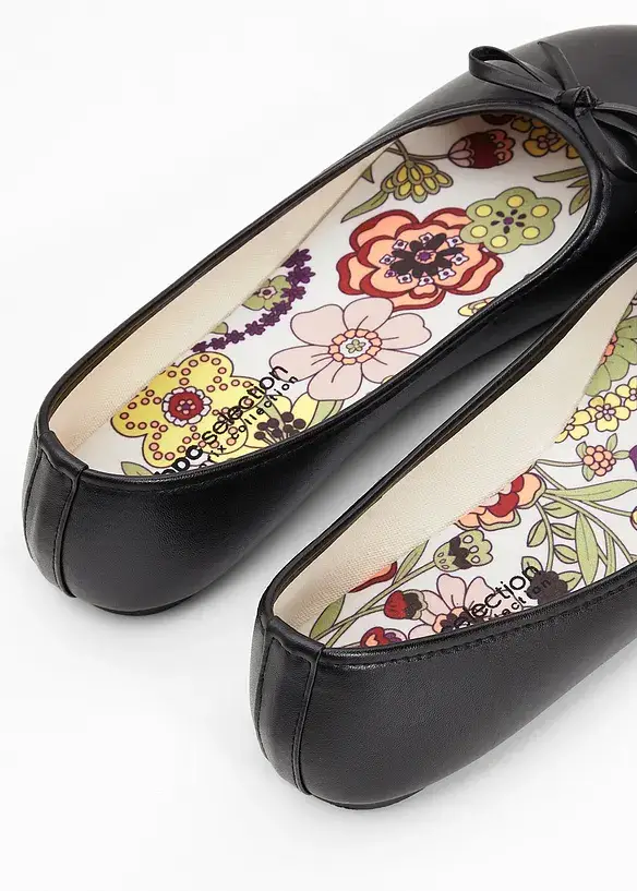 bonprix Ballerina Neueste Stile
