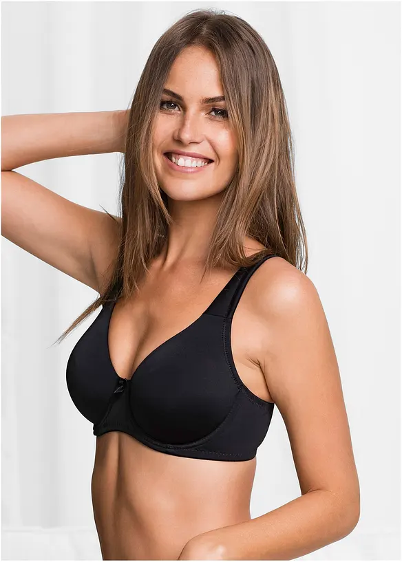 bonprix T-Shirt BH mit Bügel Discount Store für neue Produkte