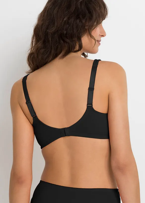 bonprix Unwattierter T-Shirt BH mit Bügel Flash Sale