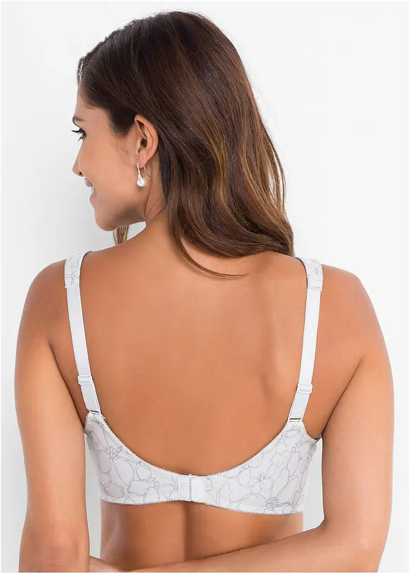 bonprix Minimizer-T-Shirt-BH mit Bügel Jubiläumsangebot