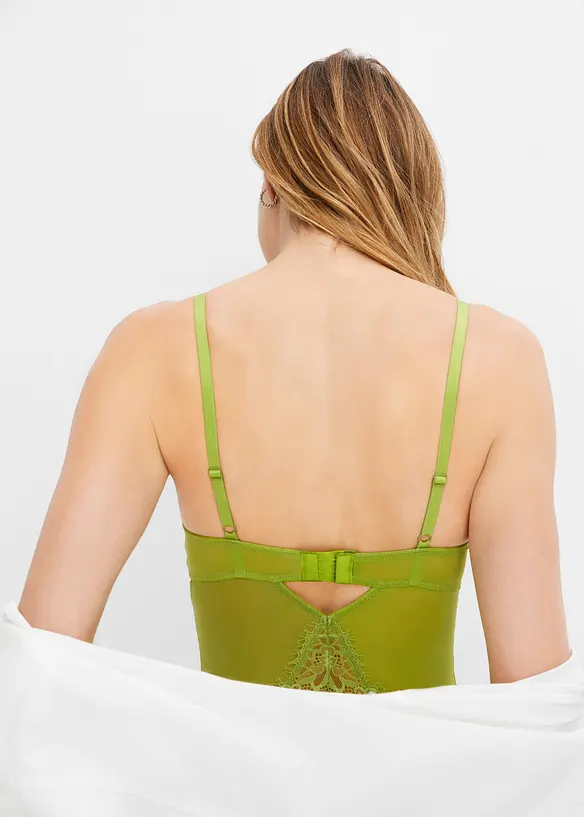 BODYFLIRT Body ohne Bügel Top Angebot