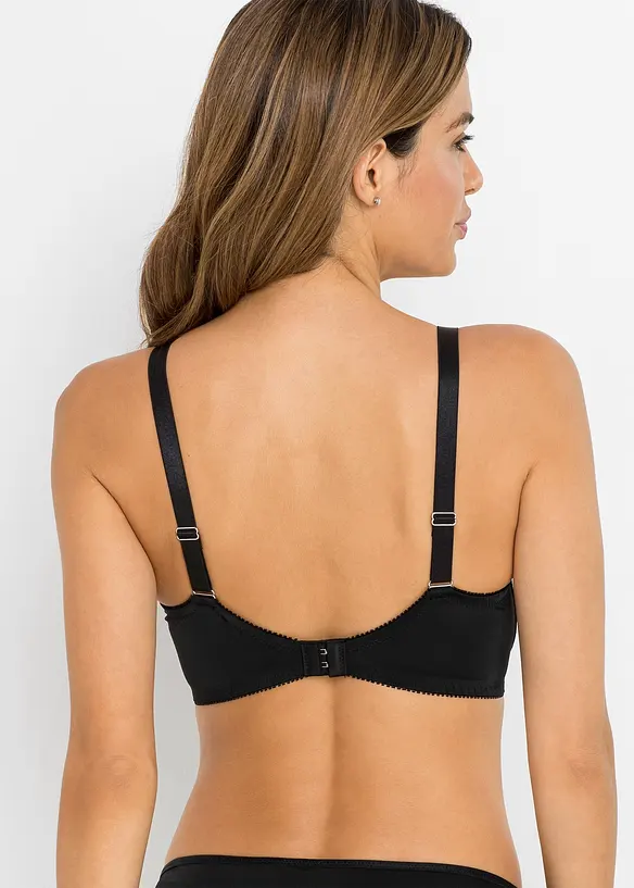 bonprix Minimizer BH mit Bügel Kauf eins, bekomm eins gratis
