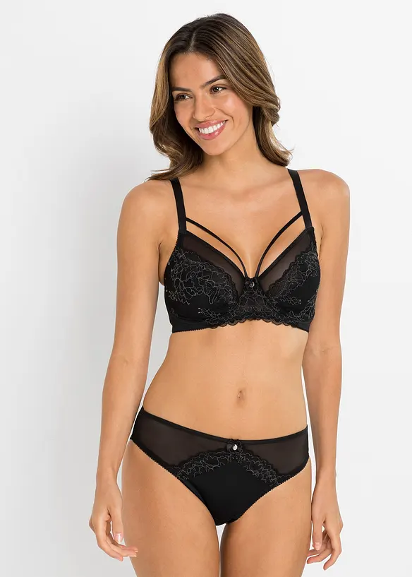 bonprix Minimizer BH mit Bügel Kauf eins, bekomm eins gratis