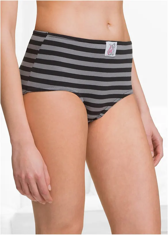 bonprix Maxislip (4er Pack) Riesige Rabatte