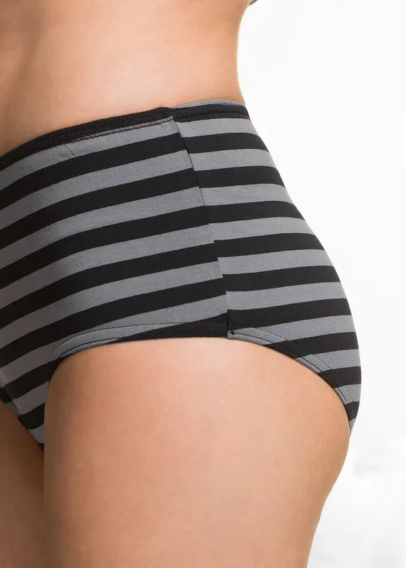 bonprix Maxislip (4er Pack) Riesige Rabatte