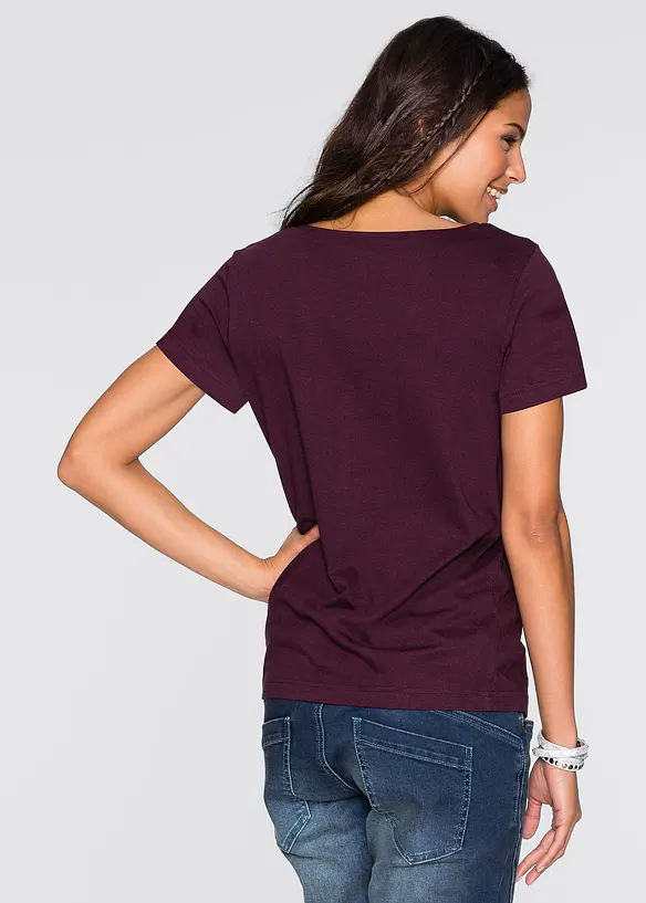 bonprix T-Shirt Fabrik Onlineshop