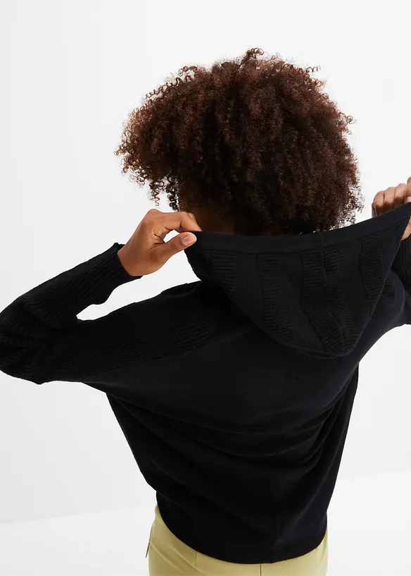 BODYFLIRT Oversized Pullover Räumungsverkauf