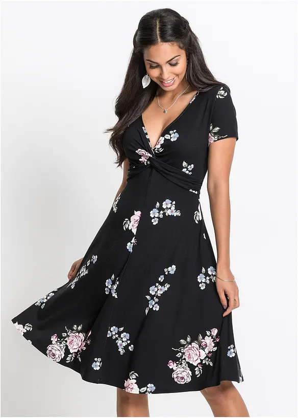bonprix Shirtkleid JETZT KAUFEN