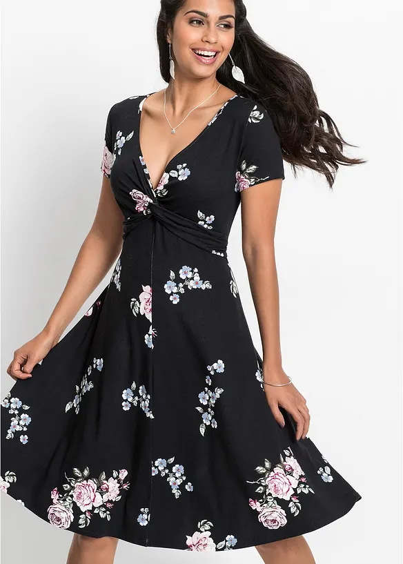 bonprix Shirtkleid Neueste Stile