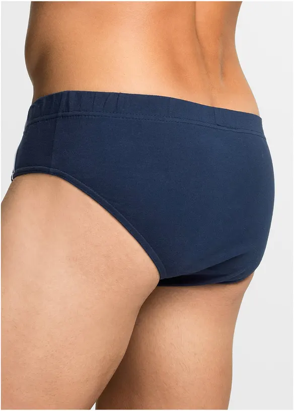 bonprix Maxislip (5er Pack) Preisnachlass